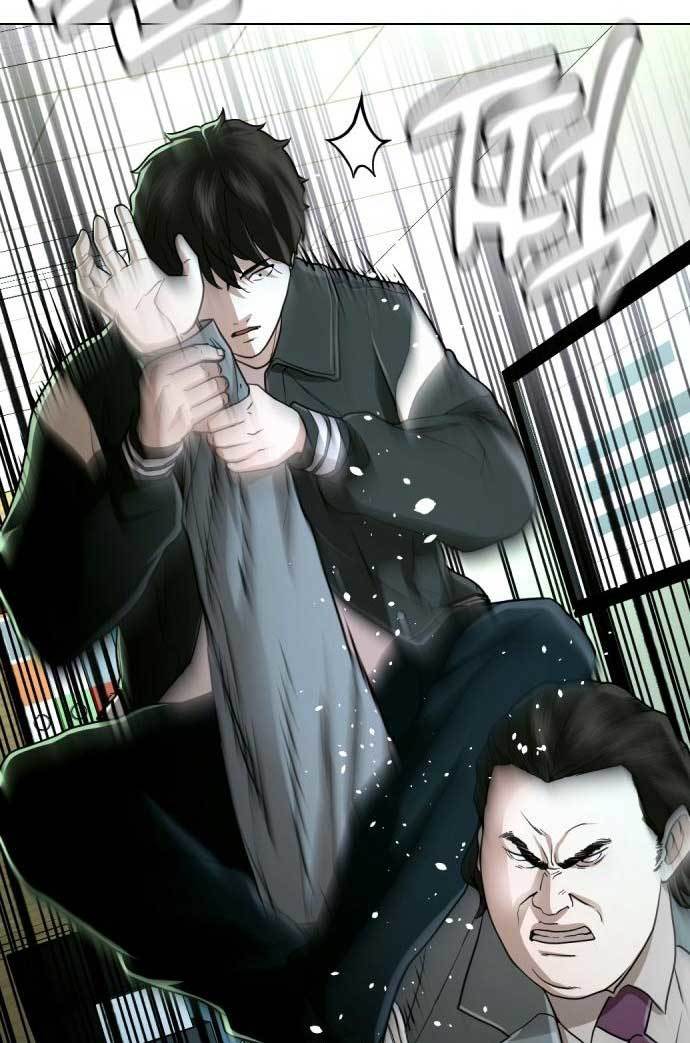 The 18 Year Old Spy chapter 30 halaman 122