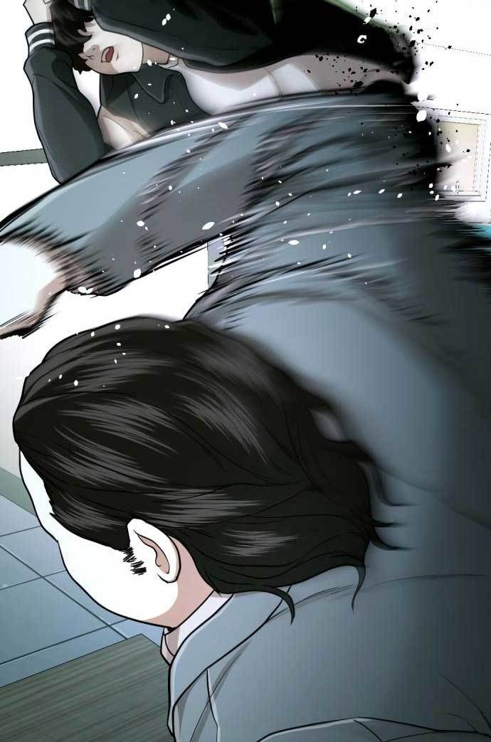 The 18 Year Old Spy chapter 30 halaman 124