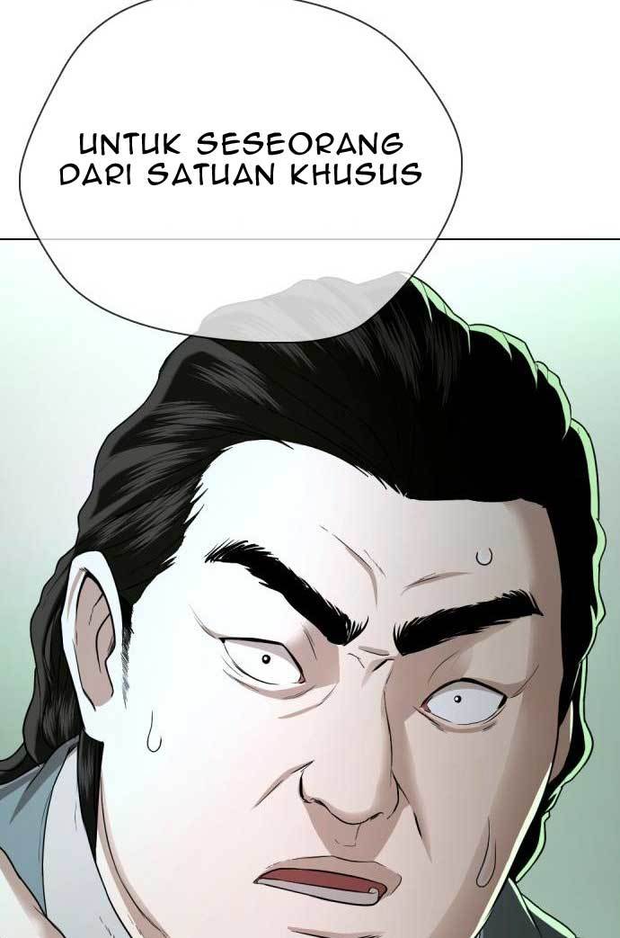 The 18 Year Old Spy chapter 30 halaman 129