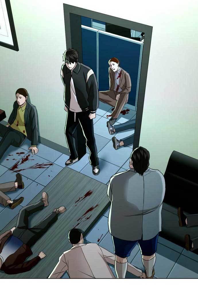 The 18 Year Old Spy chapter 30 halaman 131