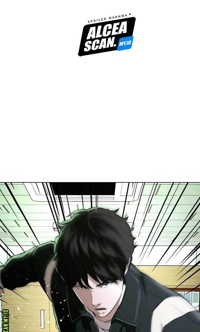 The 18 Year Old Spy chapter 30 halaman 140