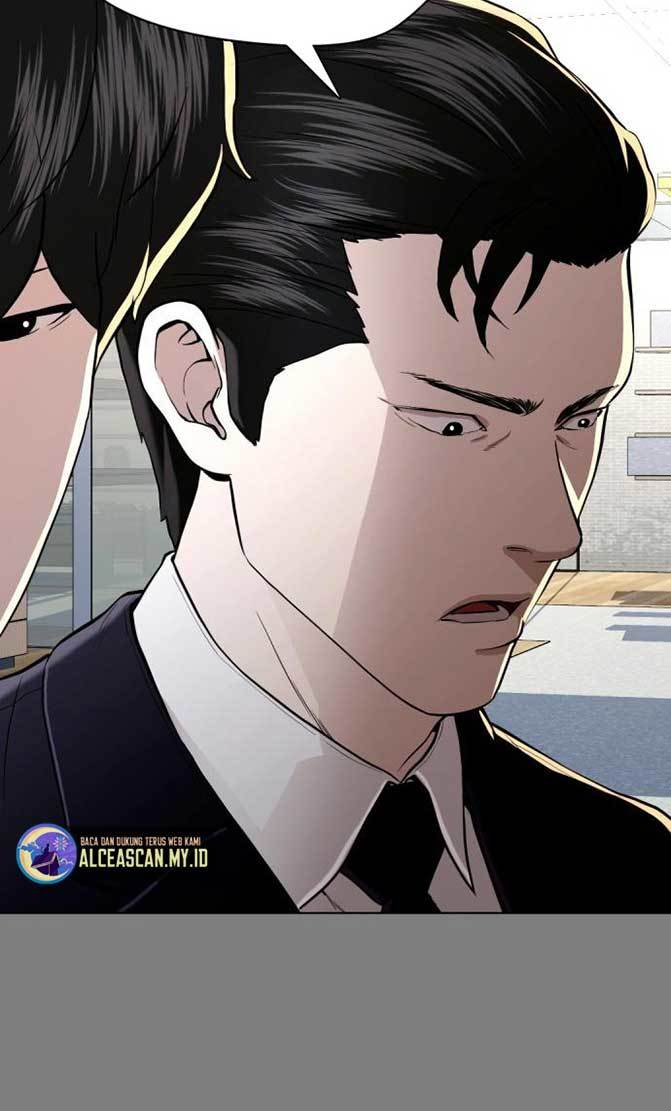 The 18 Year Old Spy chapter 30 halaman 148