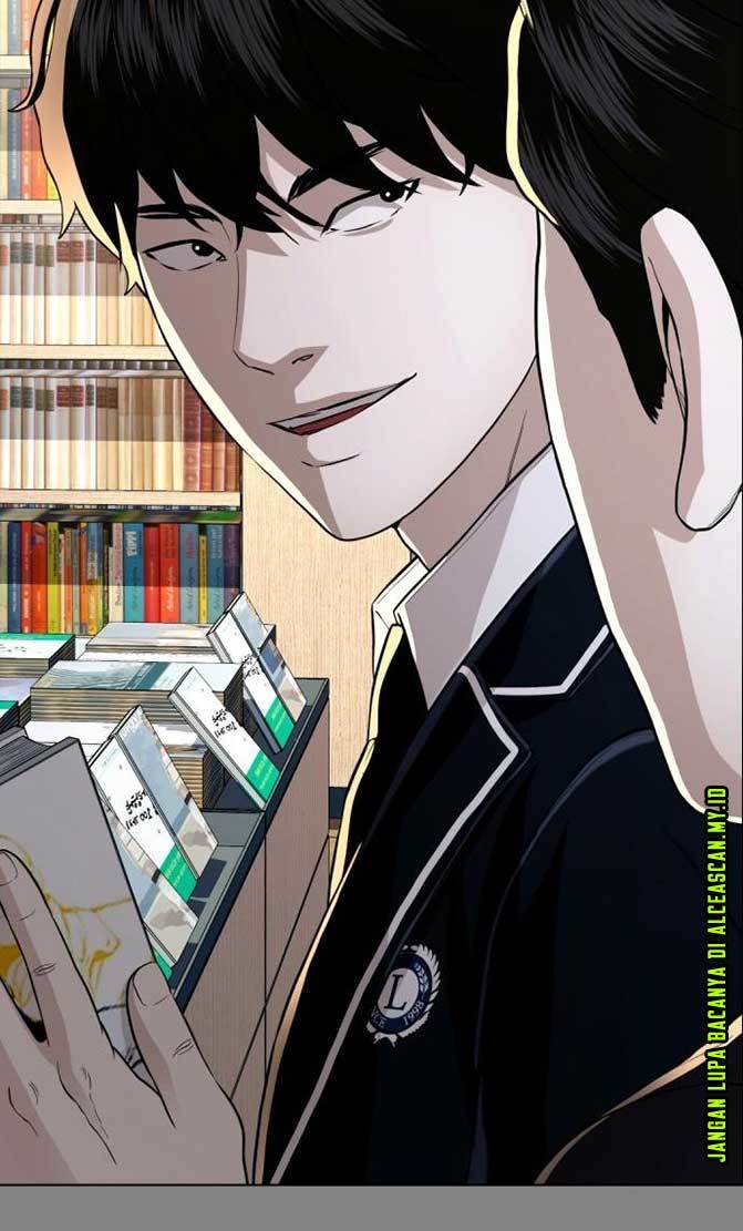 The 18 Year Old Spy chapter 30 halaman 152