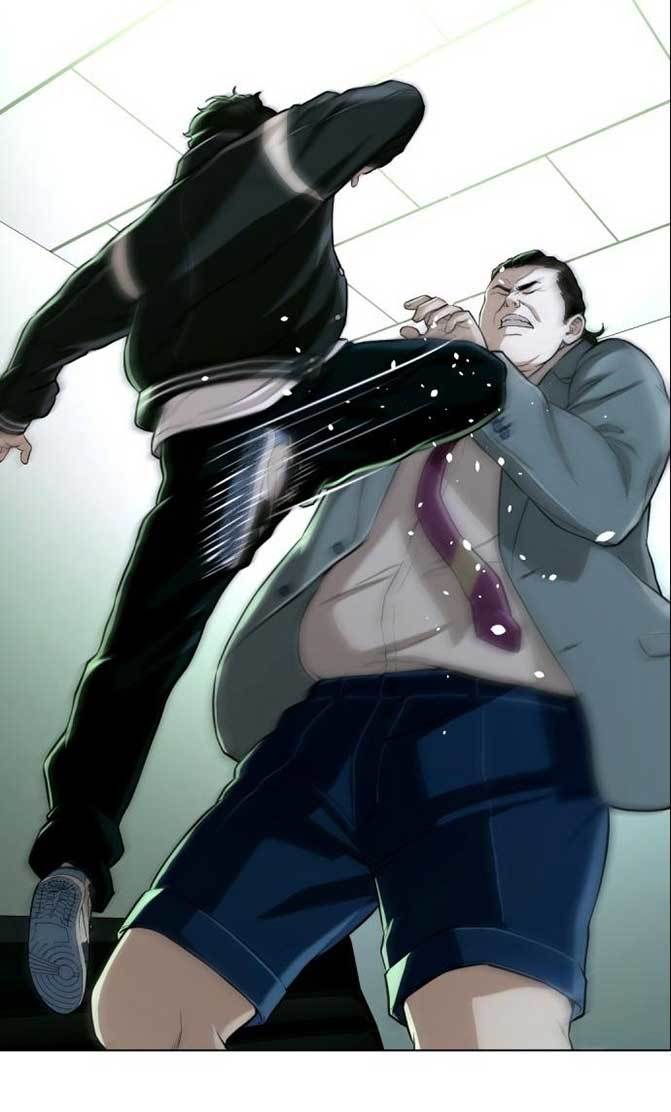 The 18 Year Old Spy chapter 30 halaman 154