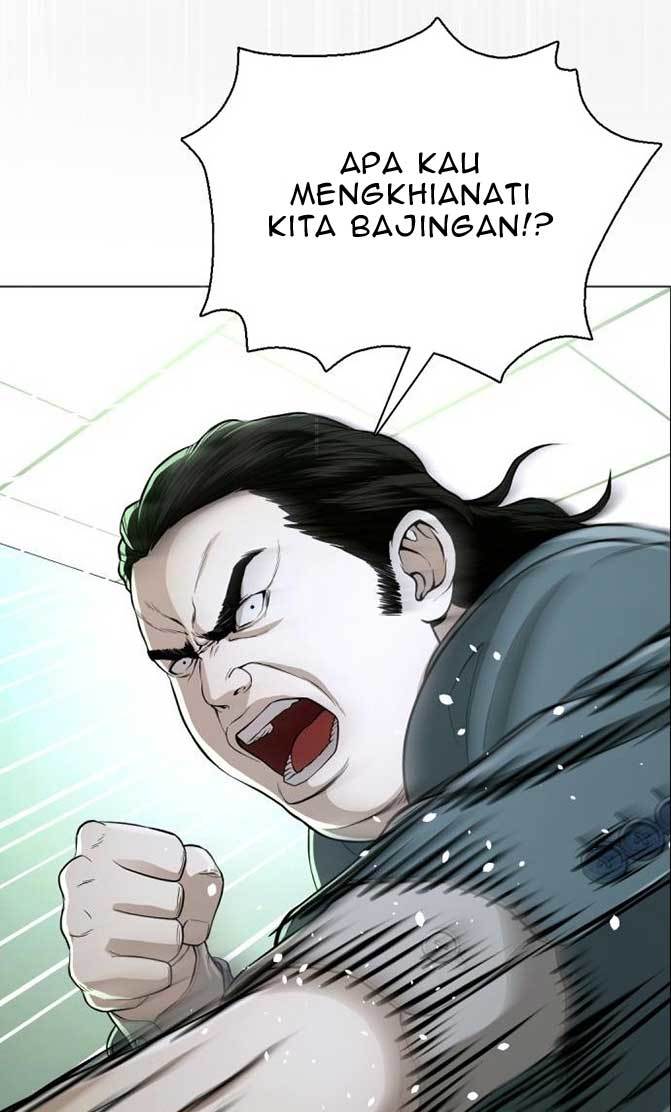 The 18 Year Old Spy chapter 30 halaman 158