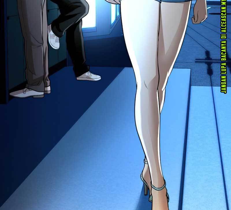 The 18 Year Old Spy chapter 31 halaman 7