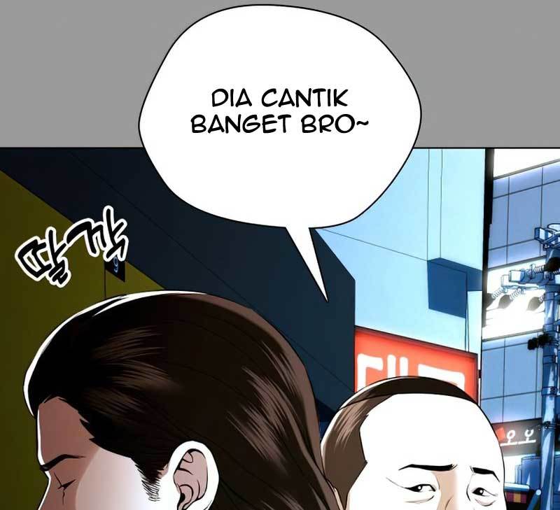The 18 Year Old Spy chapter 31 halaman 9