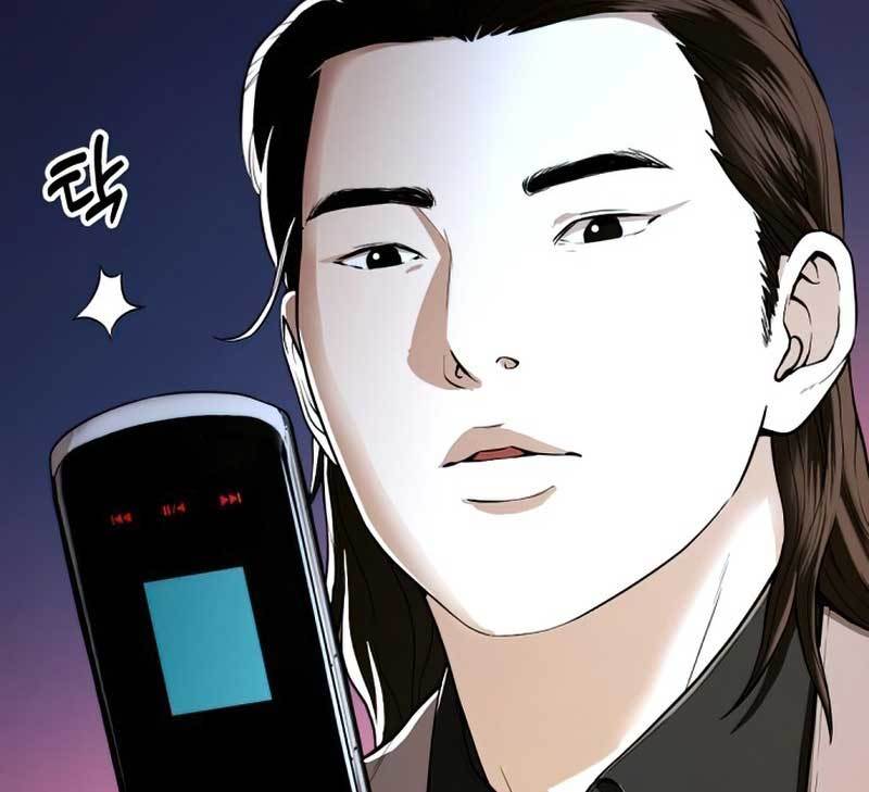 The 18 Year Old Spy chapter 31 halaman 14