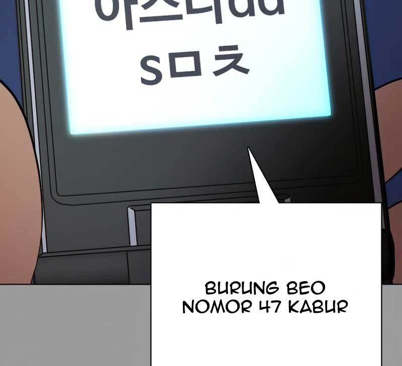 The 18 Year Old Spy chapter 31 halaman 17