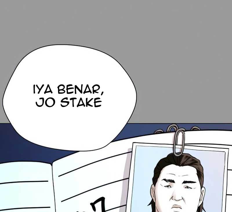 The 18 Year Old Spy chapter 31 halaman 22