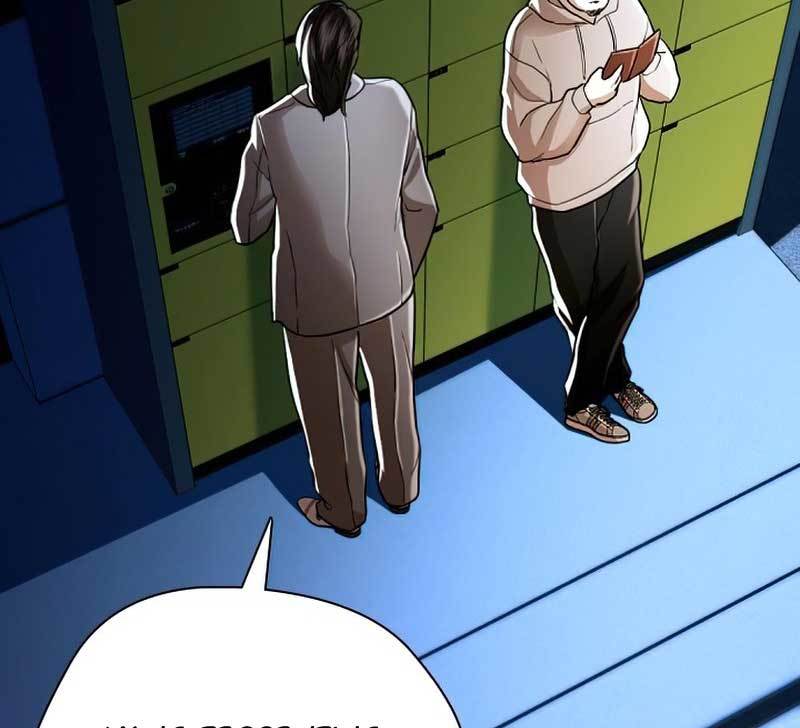 The 18 Year Old Spy chapter 31 halaman 26