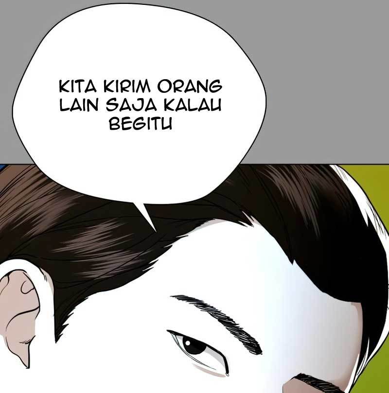 The 18 Year Old Spy chapter 31 halaman 31