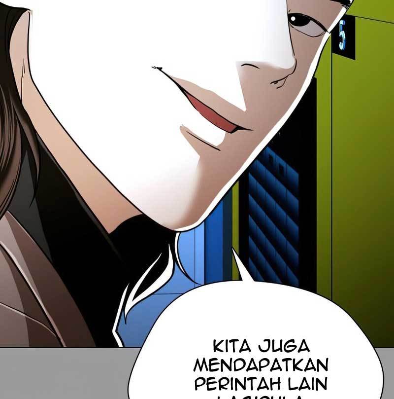 The 18 Year Old Spy chapter 31 halaman 32