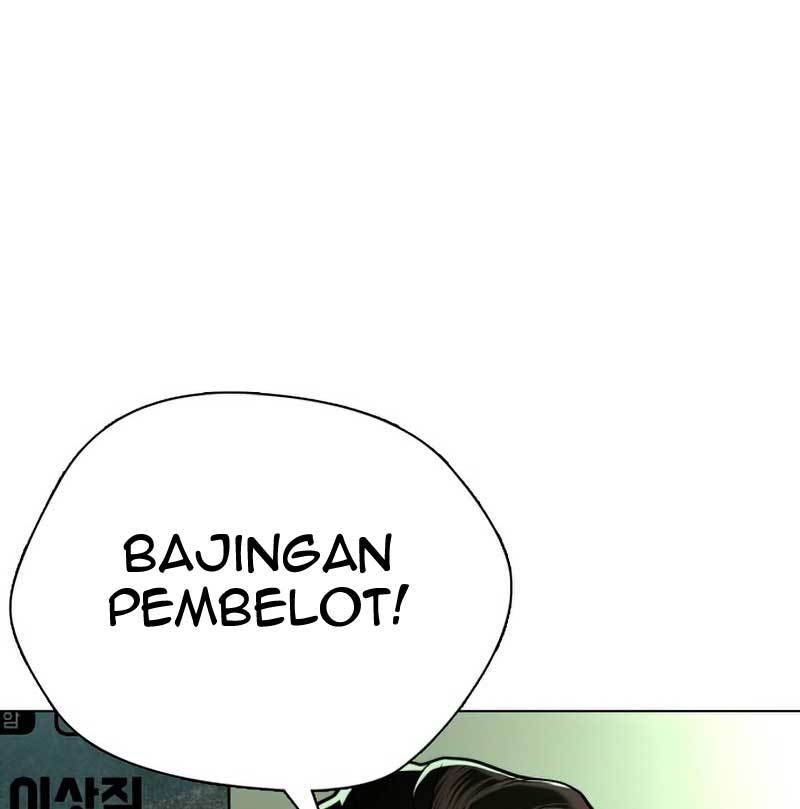 The 18 Year Old Spy chapter 31 halaman 41