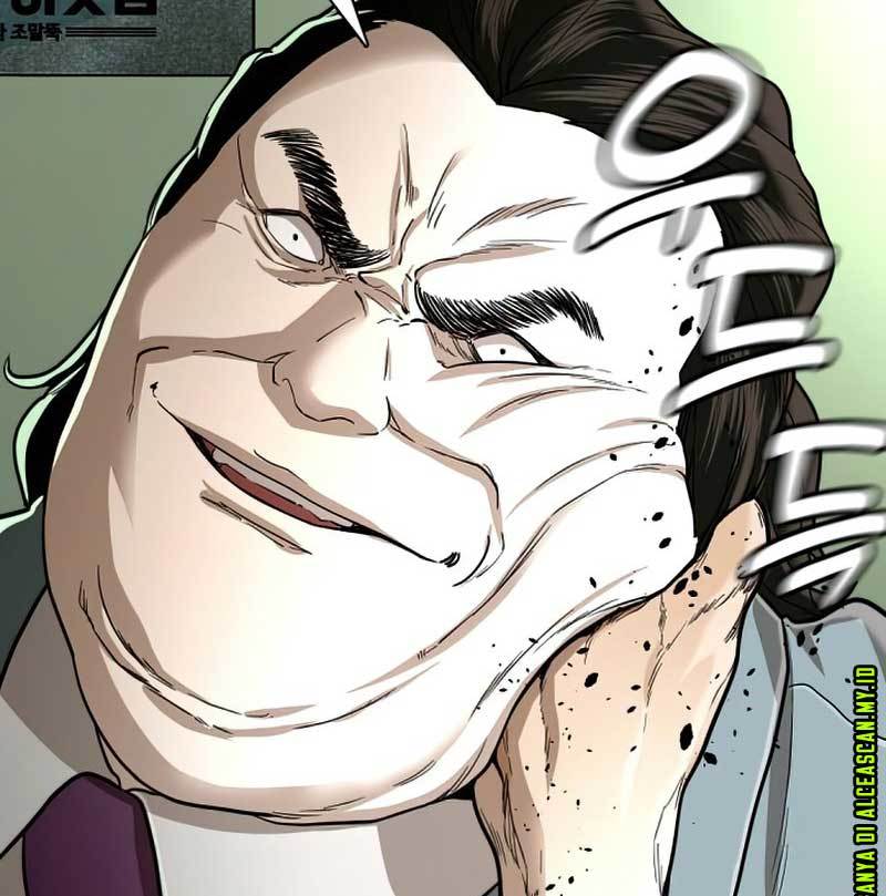 The 18 Year Old Spy chapter 31 halaman 42