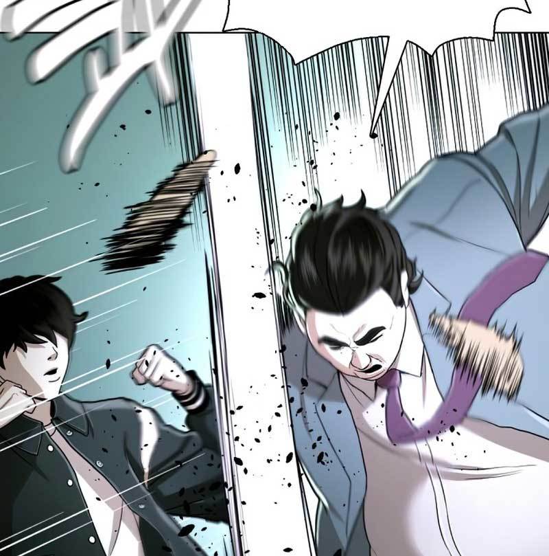 The 18 Year Old Spy chapter 31 halaman 45