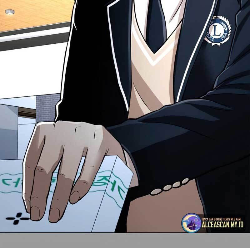 The 18 Year Old Spy chapter 31 halaman 70