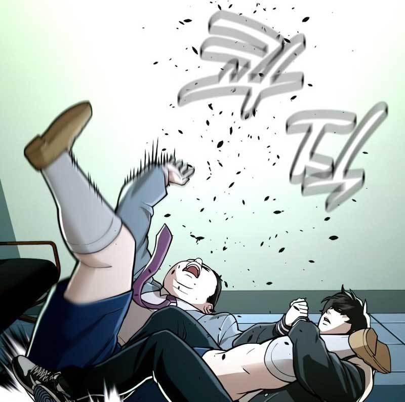 The 18 Year Old Spy chapter 31 halaman 73