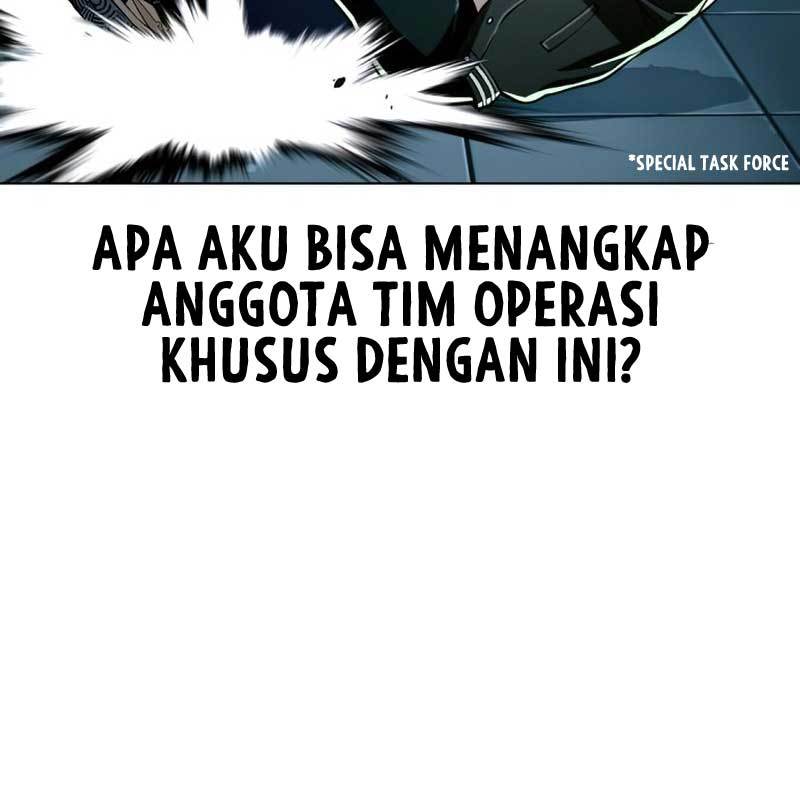 The 18 Year Old Spy chapter 31 halaman 74