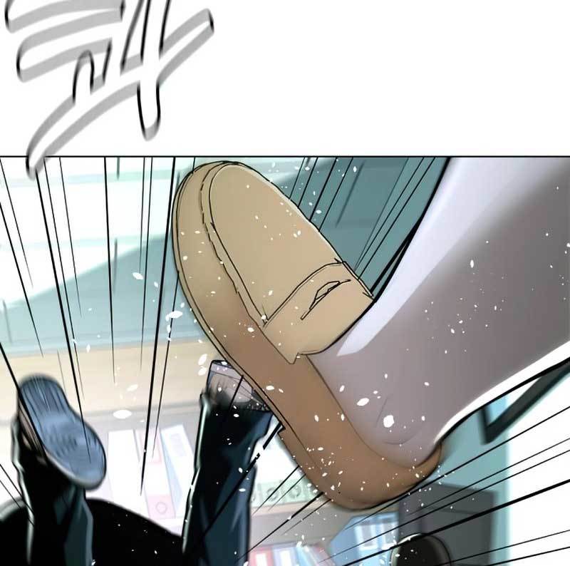 The 18 Year Old Spy chapter 31 halaman 80