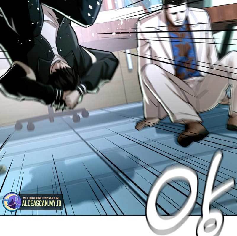 The 18 Year Old Spy chapter 31 halaman 81