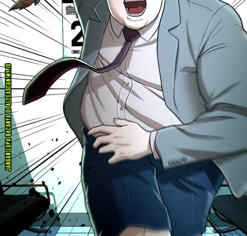 The 18 Year Old Spy chapter 31 halaman 86