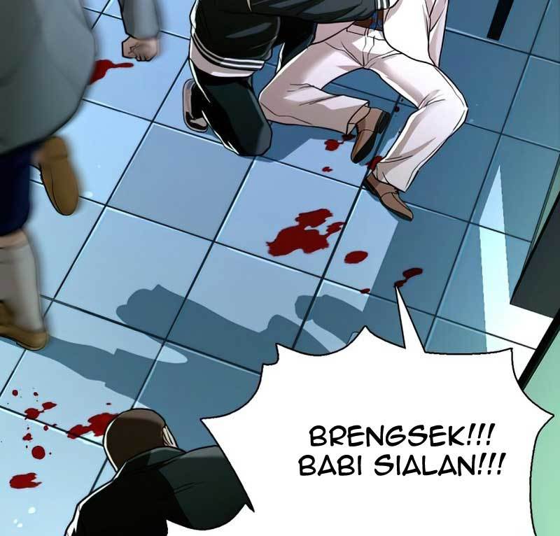 The 18 Year Old Spy chapter 31 halaman 97