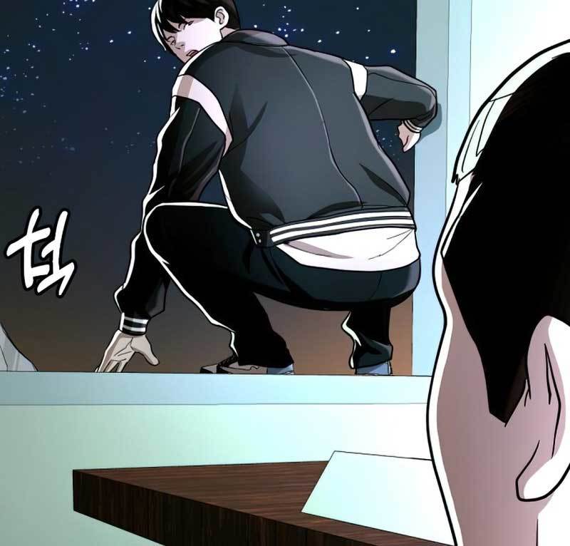 The 18 Year Old Spy chapter 31 halaman 110