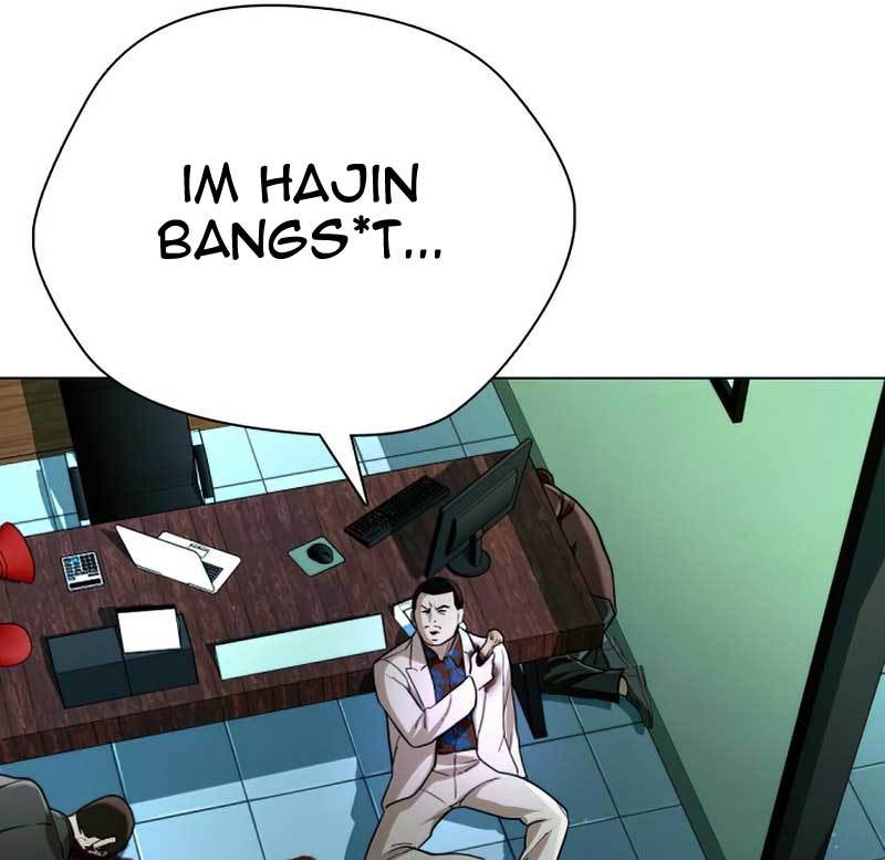 The 18 Year Old Spy chapter 31 halaman 112