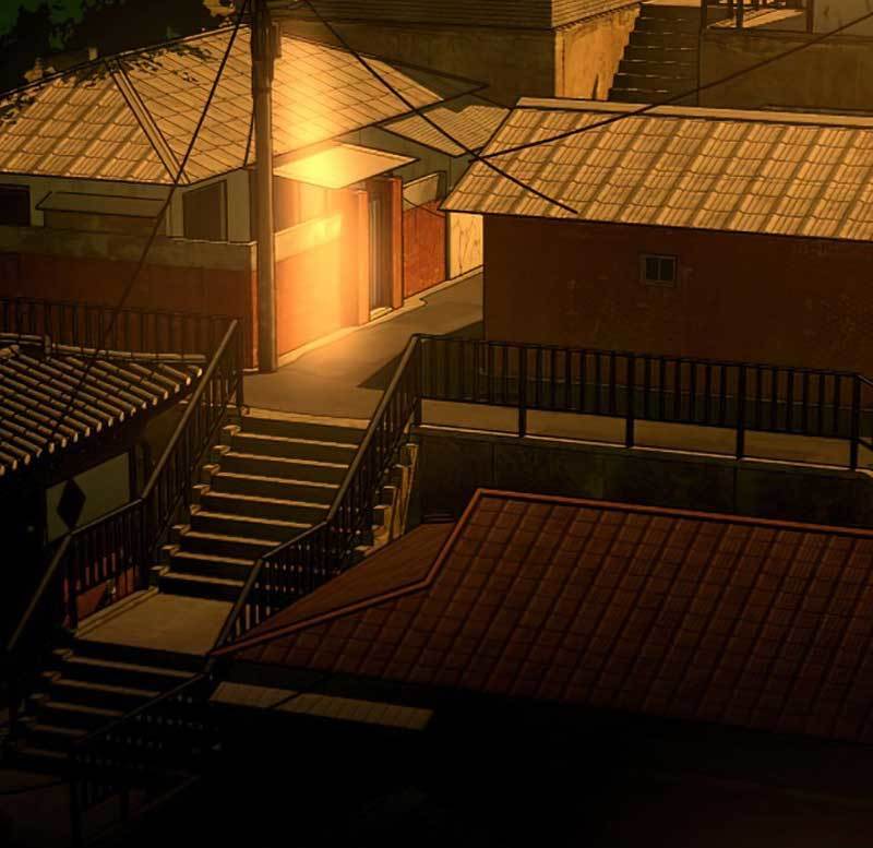 The 18 Year Old Spy chapter 31 halaman 116