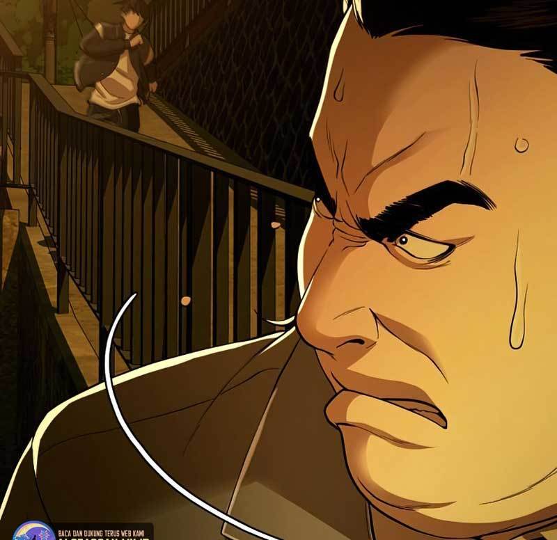 The 18 Year Old Spy chapter 31 halaman 128