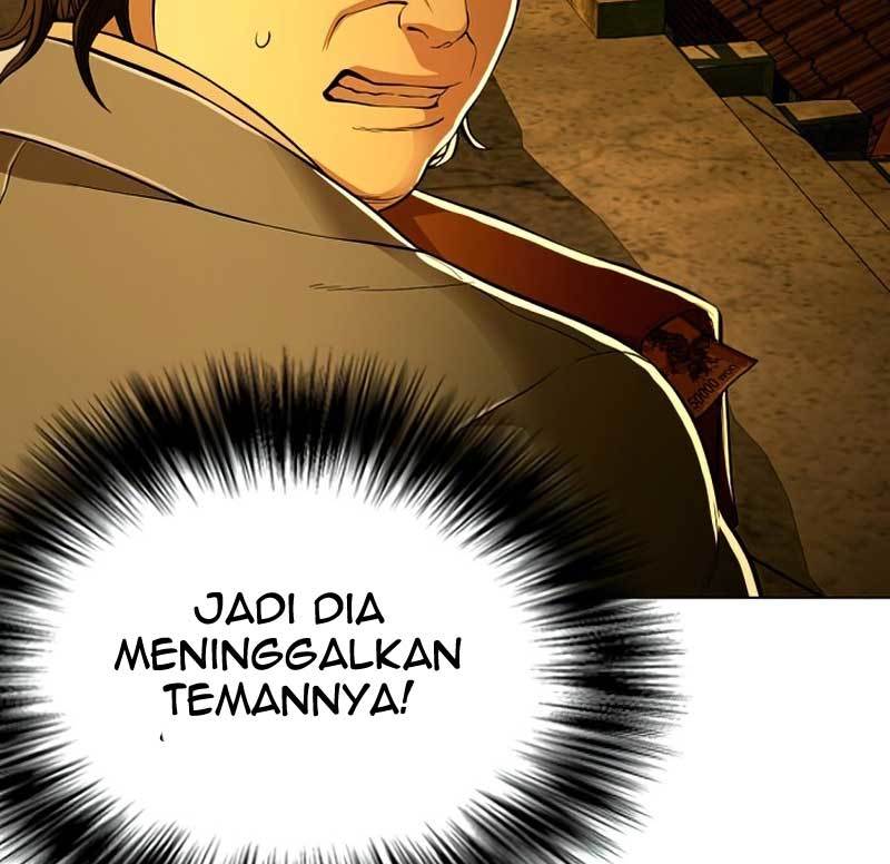 The 18 Year Old Spy chapter 31 halaman 131