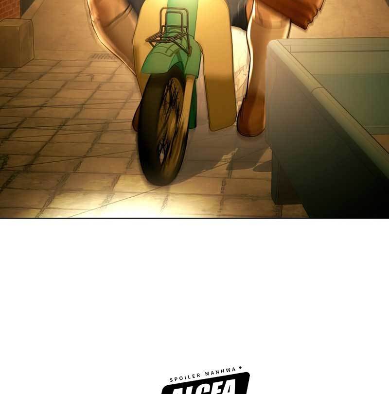The 18 Year Old Spy chapter 31 halaman 141