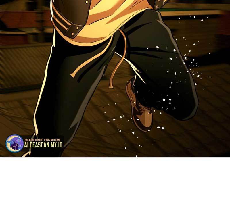 The 18 Year Old Spy chapter 31 halaman 167