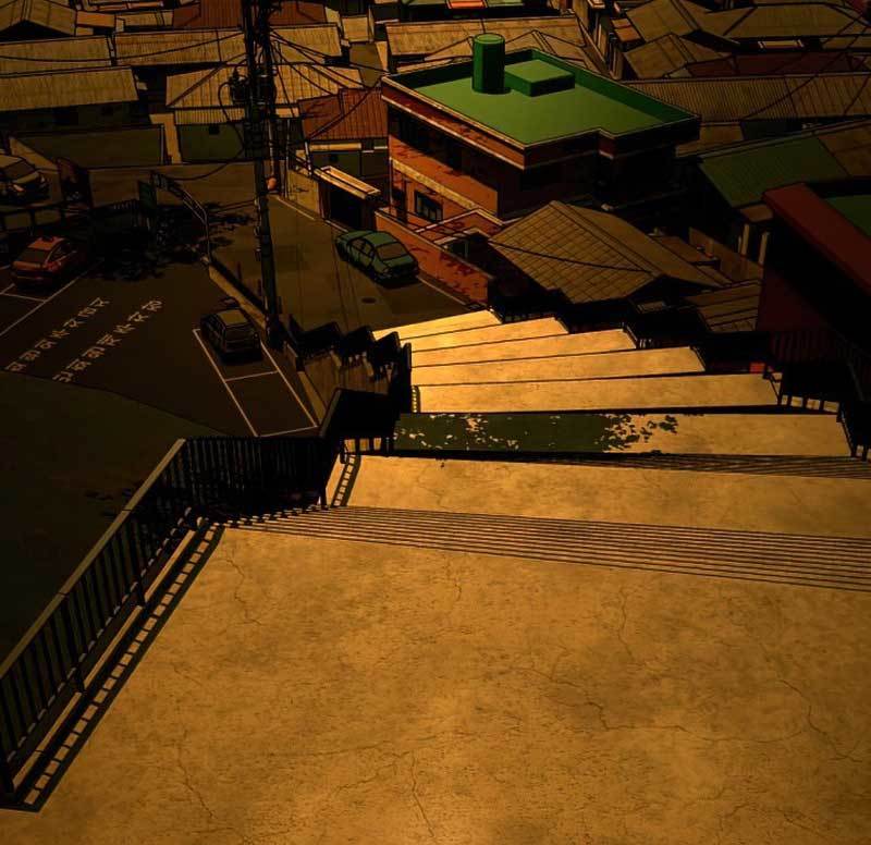 The 18 Year Old Spy chapter 31 halaman 183