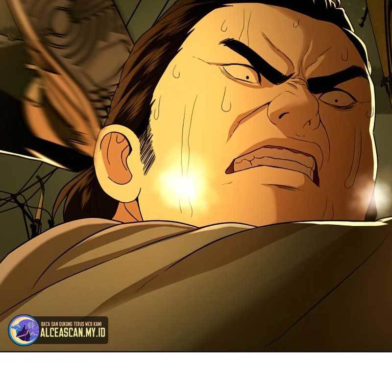 The 18 Year Old Spy chapter 31 halaman 191