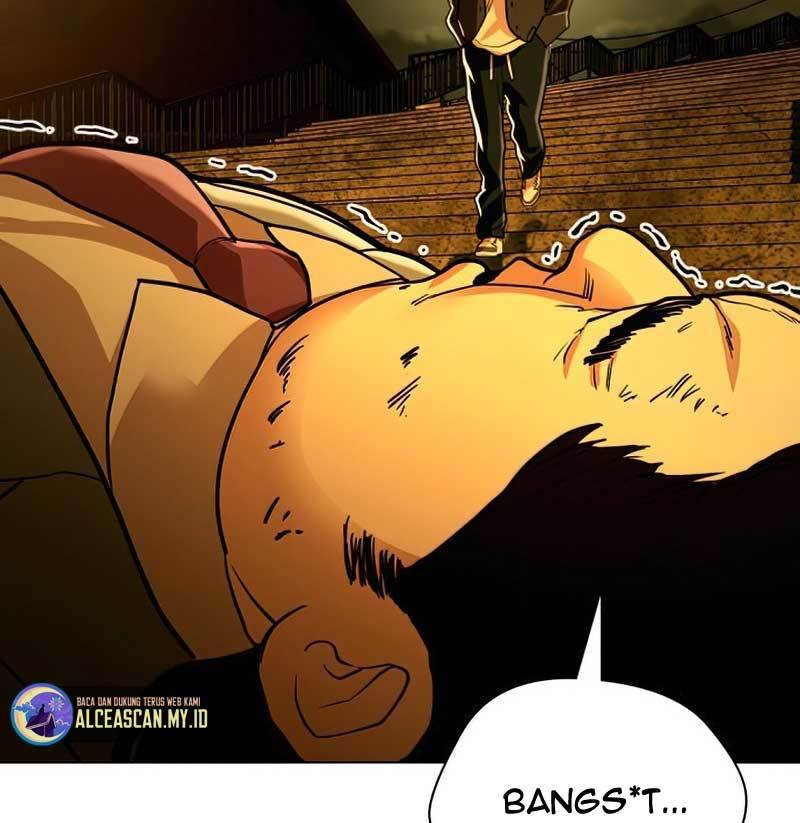 The 18 Year Old Spy chapter 31 halaman 202