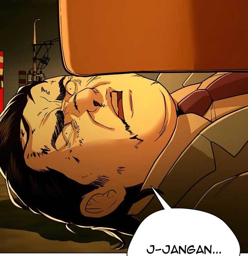 The 18 Year Old Spy chapter 31 halaman 205