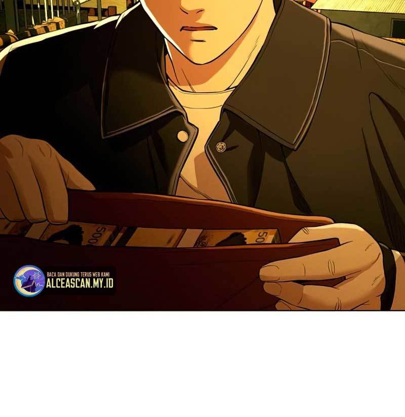 The 18 Year Old Spy chapter 31 halaman 210