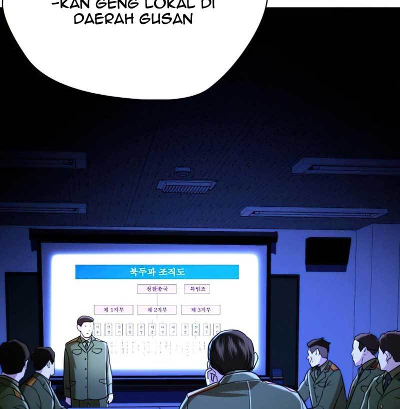 The 18 Year Old Spy chapter 31 halaman 233