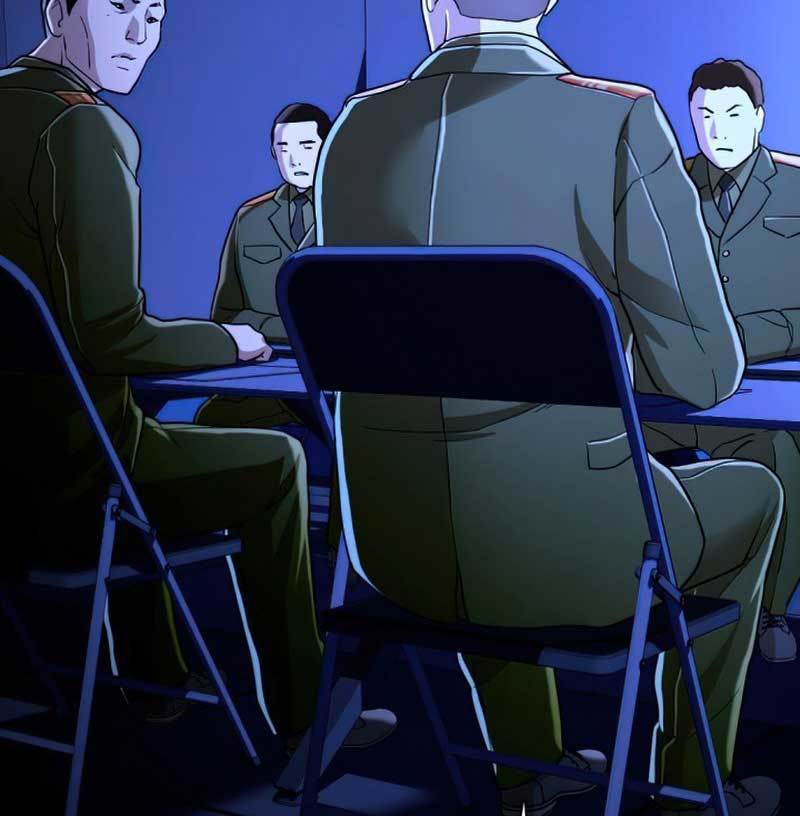 The 18 Year Old Spy chapter 31 halaman 239