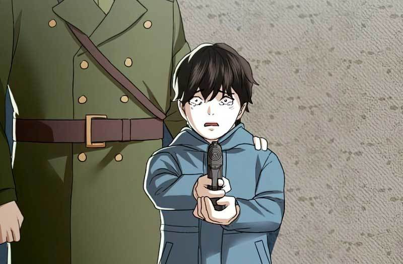 The 18 Year Old Spy chapter 31 halaman 264