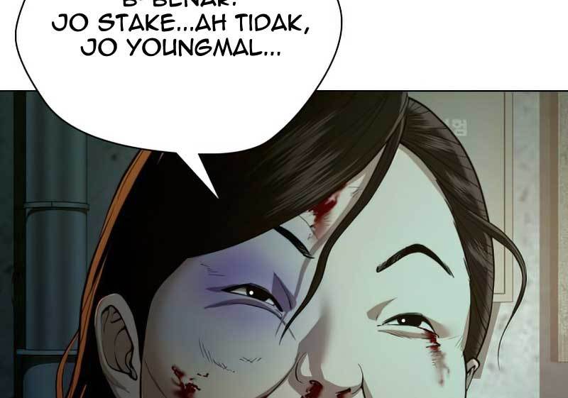 The 18 Year Old Spy Bab 32 halaman 7