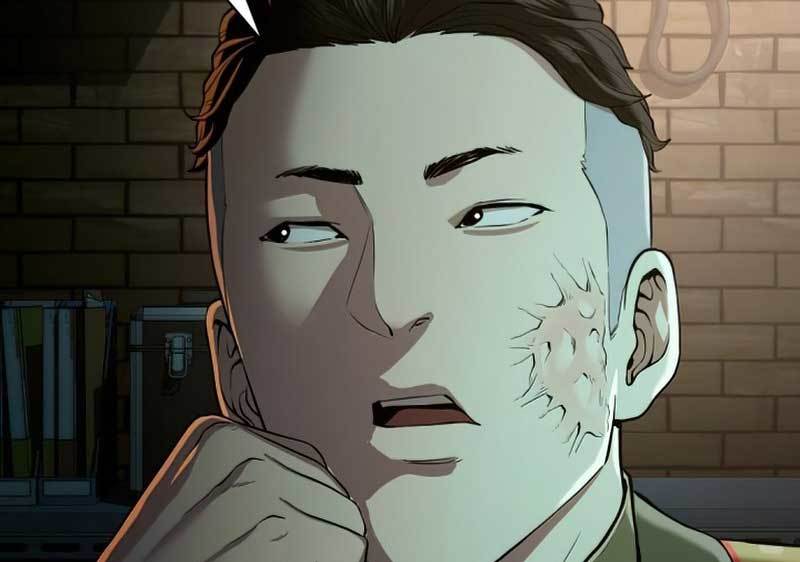 The 18 Year Old Spy Bab 32 halaman 15