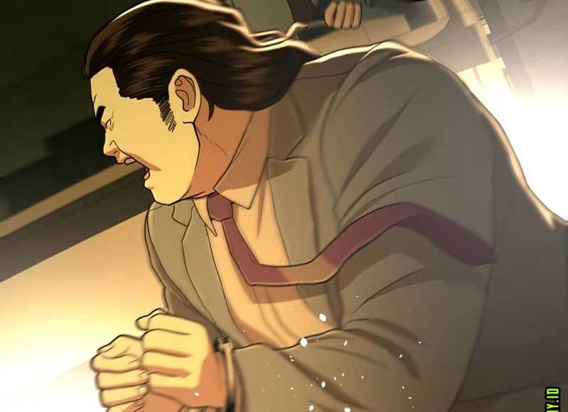 The 18 Year Old Spy Bab 32 halaman 40