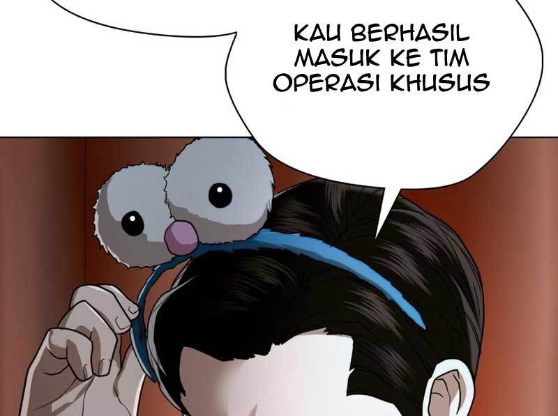 The 18 Year Old Spy Bab 32 halaman 82