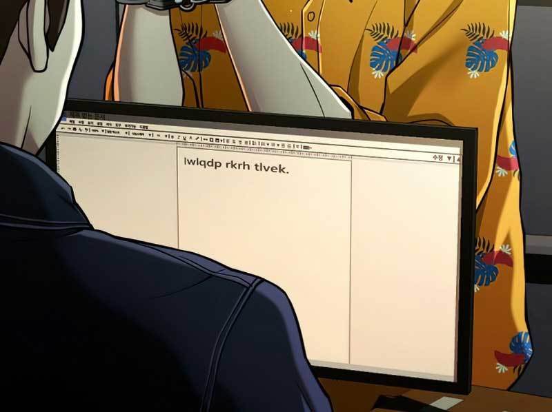 The 18 Year Old Spy Bab 32 halaman 87