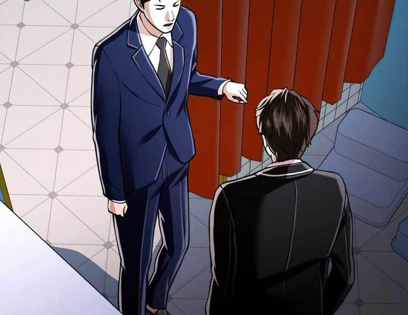 The 18 Year Old Spy Bab 32 halaman 112