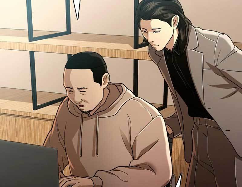 The 18 Year Old Spy Bab 32 halaman 126