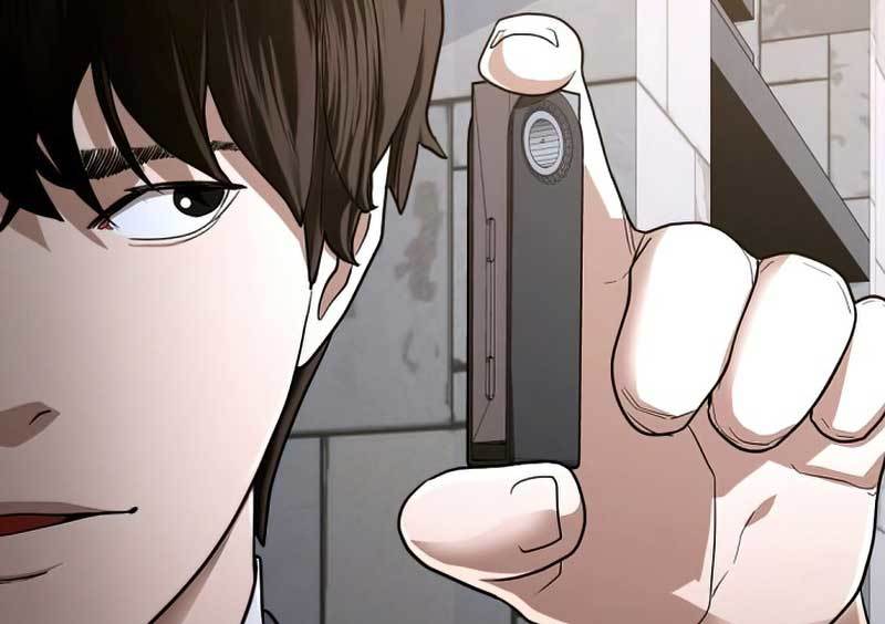 The 18 Year Old Spy Bab 32 halaman 154